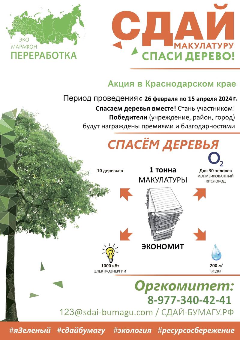 Постер Краснодарский Край . 1